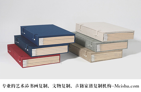 夹江县-哪家公司能提供高质量的书画打印复制服务？